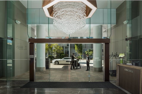 Rydges South Bank - Accommodation QLD 0