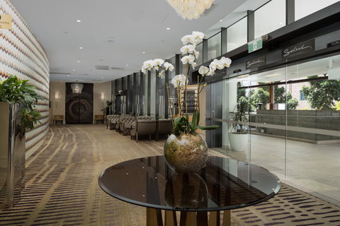 Rydges South Bank - Accommodation QLD 4