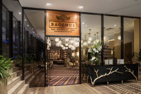 Rydges South Bank - Accommodation QLD 6