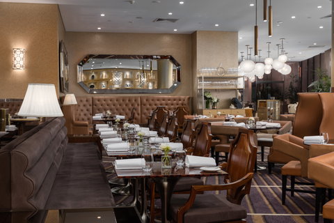 Rydges South Bank - Accommodation QLD 7