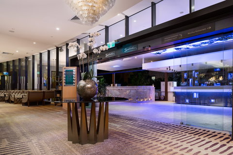 Rydges South Bank - Accommodation QLD 8