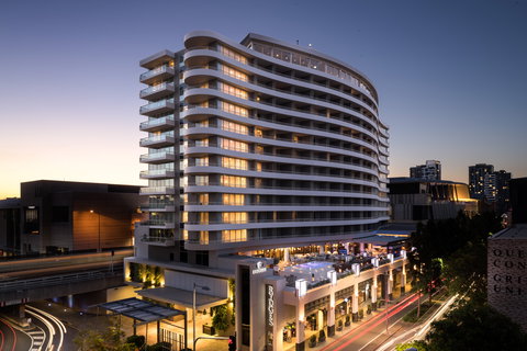 Rydges South Bank - Accommodation QLD 9