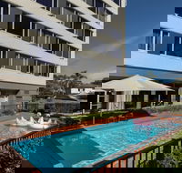 Rydges Bankstown Sydney - Accommodation QLD