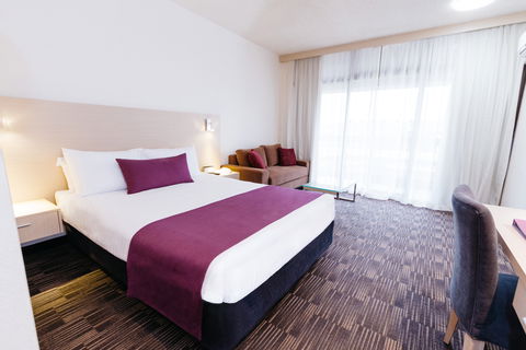 Sage Hotel Adelaide - Accommodation QLD 5