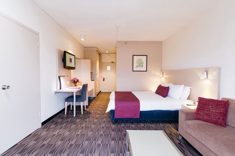 Sage Hotel Adelaide - Accommodation QLD 6