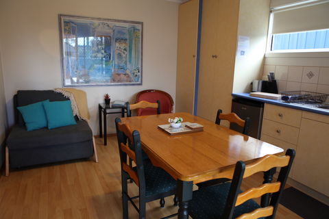 Sails On Port Sorell Boutique Apartments - Accommodation QLD 7