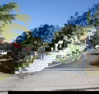 Sarina Palms Caravan Village - Accommodation QLD