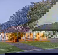 Sea Change - Accommodation QLD