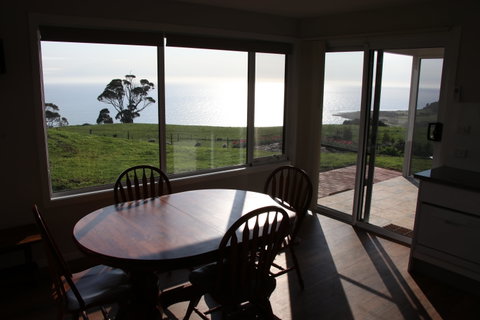 Seaside Farm Retreat - Accommodation QLD 0