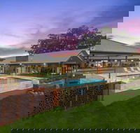 Serene - Accommodation QLD