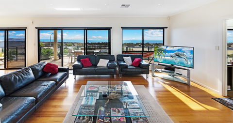 Serenity On Stacey - Accommodation QLD 2