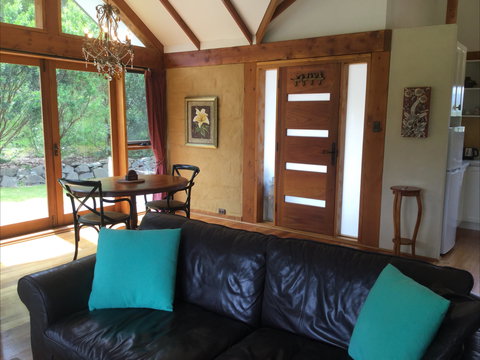 Shanleys Huon Valley - Accommodation QLD 2