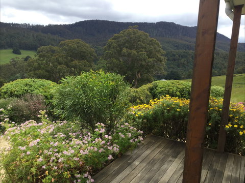 Shanleys Huon Valley - Accommodation QLD 3