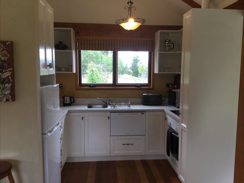 Shanleys Huon Valley - Accommodation QLD 5