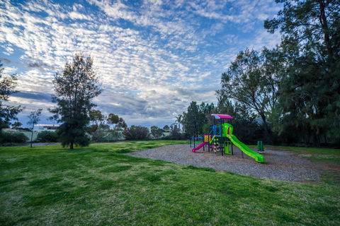 Shamore Apartments - Eleventh Street Mildura - Accommodation QLD 4