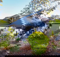 Shearwater Deluxe Villa - Accommodation QLD