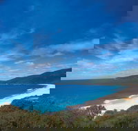 Shelley Beach Camp at West Cape Howe National Park - Accommodation QLD