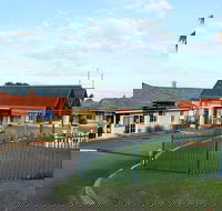 Sleepwell Motel - Accommodation QLD