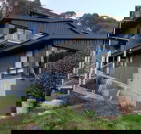 Spion Kopje 3 - Falls Creek - Accommodation QLD