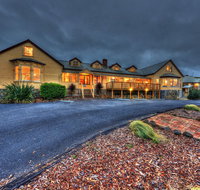 Stanley Seaview Inn - Accommodation QLD