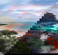 Stenhouse Bay Hall - Accommodation QLD