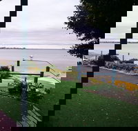 St Helens Beachfront - Accommodation QLD