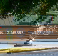 Tall Timbers Caravan Park - Accommodation QLD