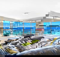 Talisman on Broadbeach Apartments - Accommodation QLD