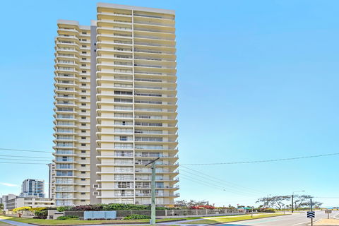 Talisman On Broadbeach Apartments - Accommodation QLD 1