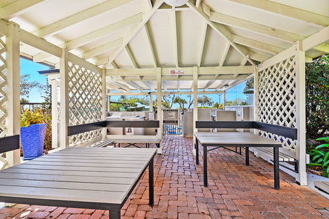 Talisman On Broadbeach Apartments - Accommodation QLD 5