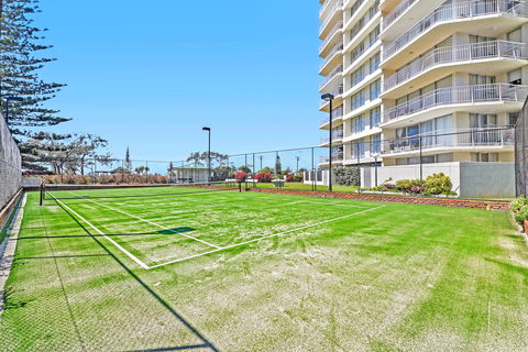 Talisman On Broadbeach Apartments - Accommodation QLD 7