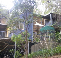 Tambaridge Bed and Breakfast