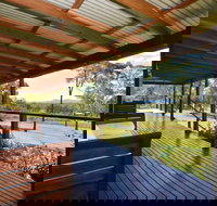 Tellace Estate Homestead - Accommodation QLD