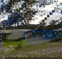 Terab Park Farm - Accommodation QLD