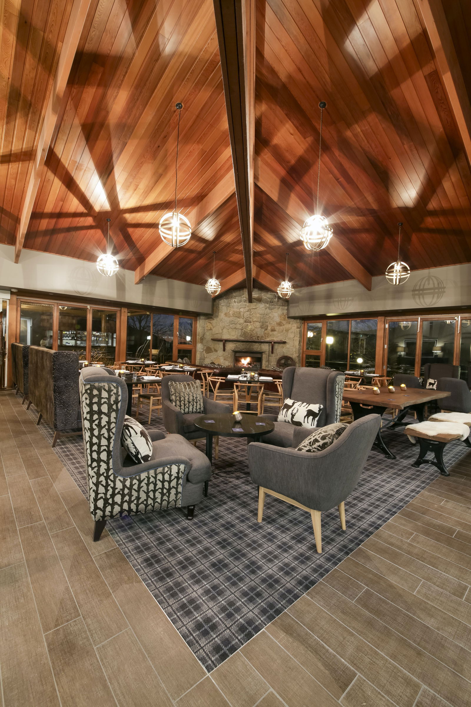 Enochs Point VIC Accommodation QLD