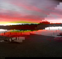 The Jetty House Jervis Bay - Accommodation QLD