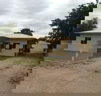 The Shack - Accommodation QLD