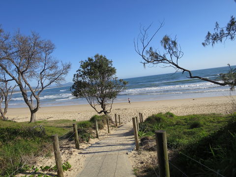 The View In Scotts Head - Accommodation QLD 7