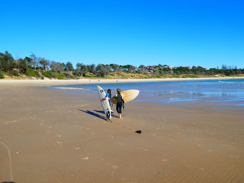 The View In Scotts Head - Accommodation QLD 8
