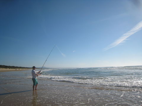 The View In Scotts Head - Accommodation QLD 9