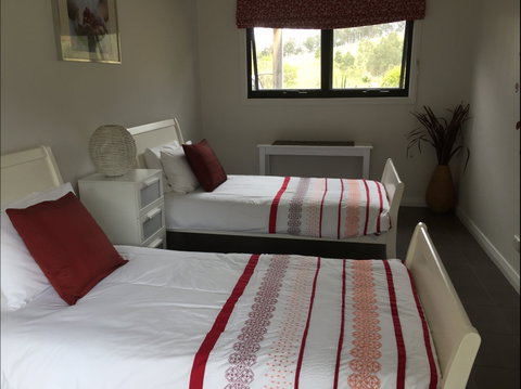 The Ridge Gloucester - Accommodation QLD 4