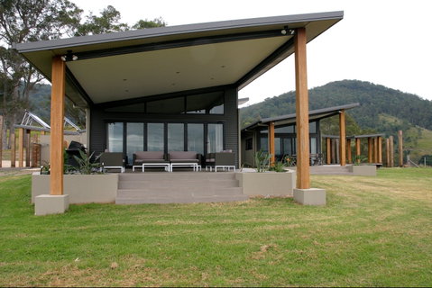The Ridge Gloucester - Accommodation QLD 5