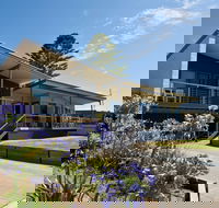 The Rookery at Christmas Cove - Accommodation QLD