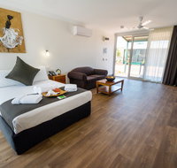 The Leprechaun Resort Darwin - Accommodation QLD