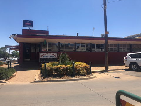 The Condobolin Hotel - Accommodation QLD 1
