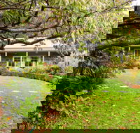 The Studio  The Barn - Accommodation QLD