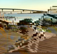 The Admiral Riverside - Accommodation QLD