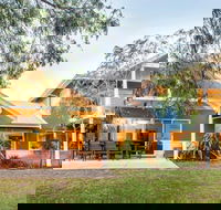 The Willows 2 - Accommodation QLD