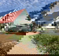 The Lobster - Accommodation QLD
