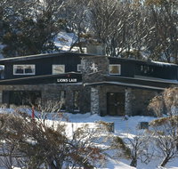 The Lions Lair Lodge - Accommodation QLD